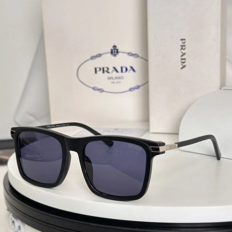 Packable Prada Sunglasses 281962