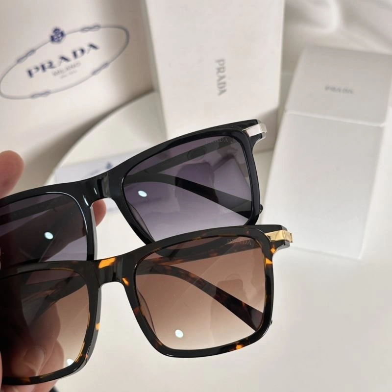 Packable Prada Sunglasses 281962