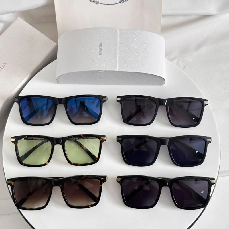 Packable Prada Sunglasses 281962