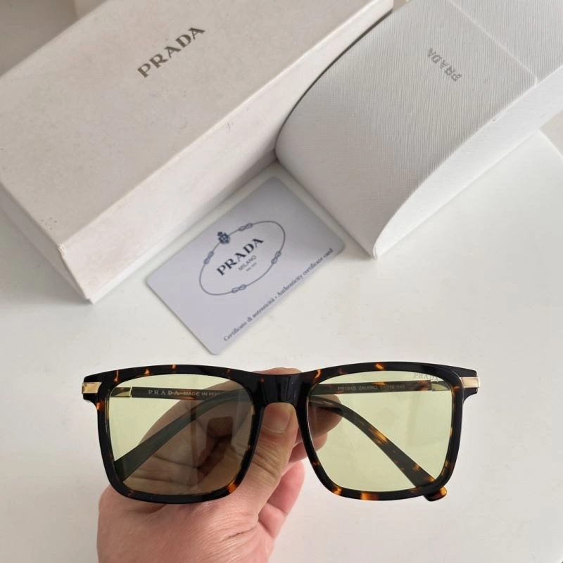 Prada Sunglasses FastDry 281957