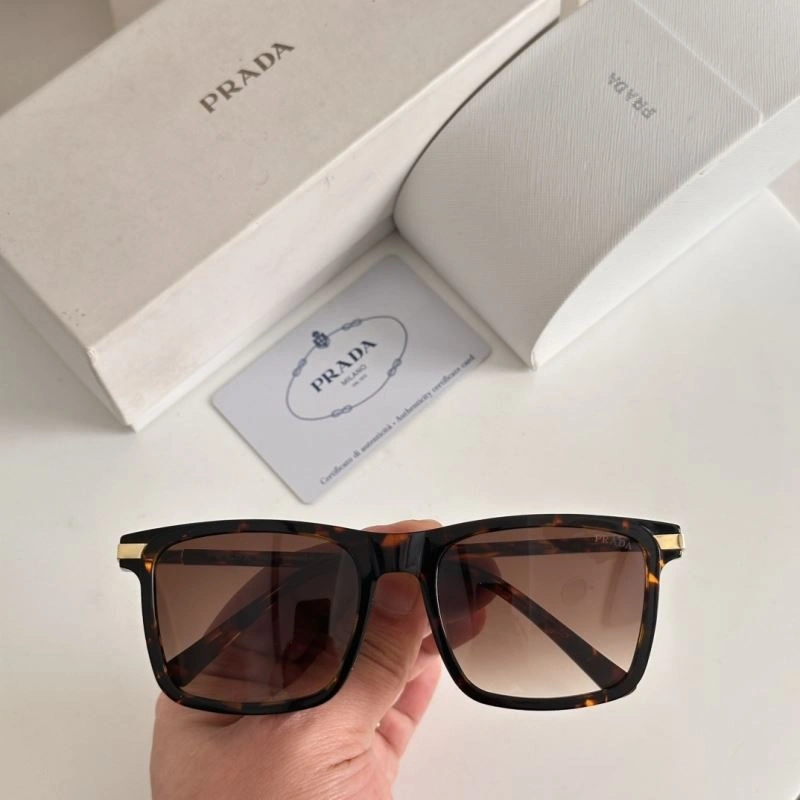 Prada Sunglasses FastDry 281957