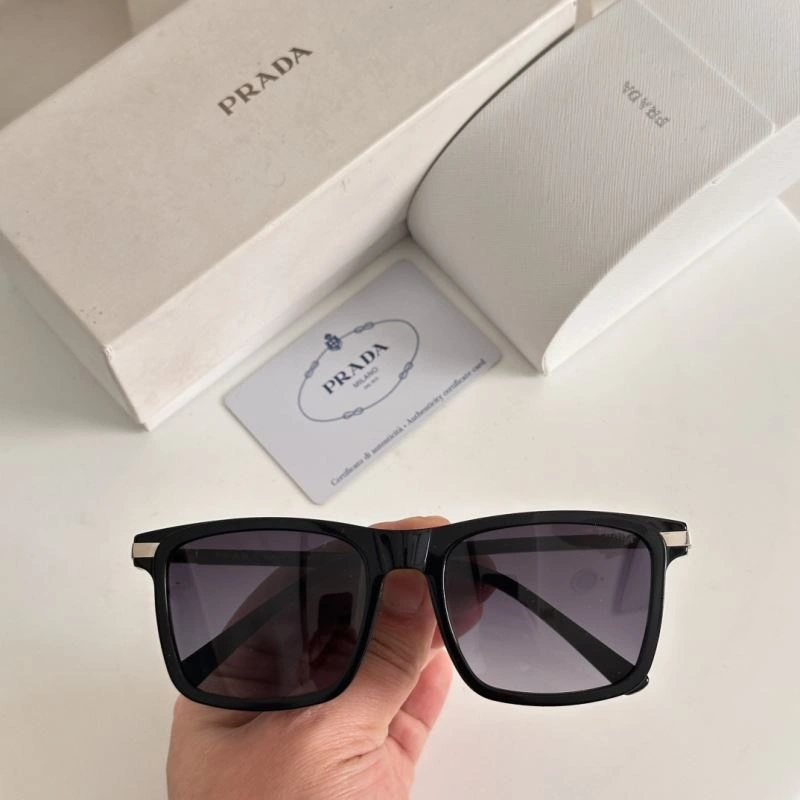 Prada Sunglasses FastDry 281957