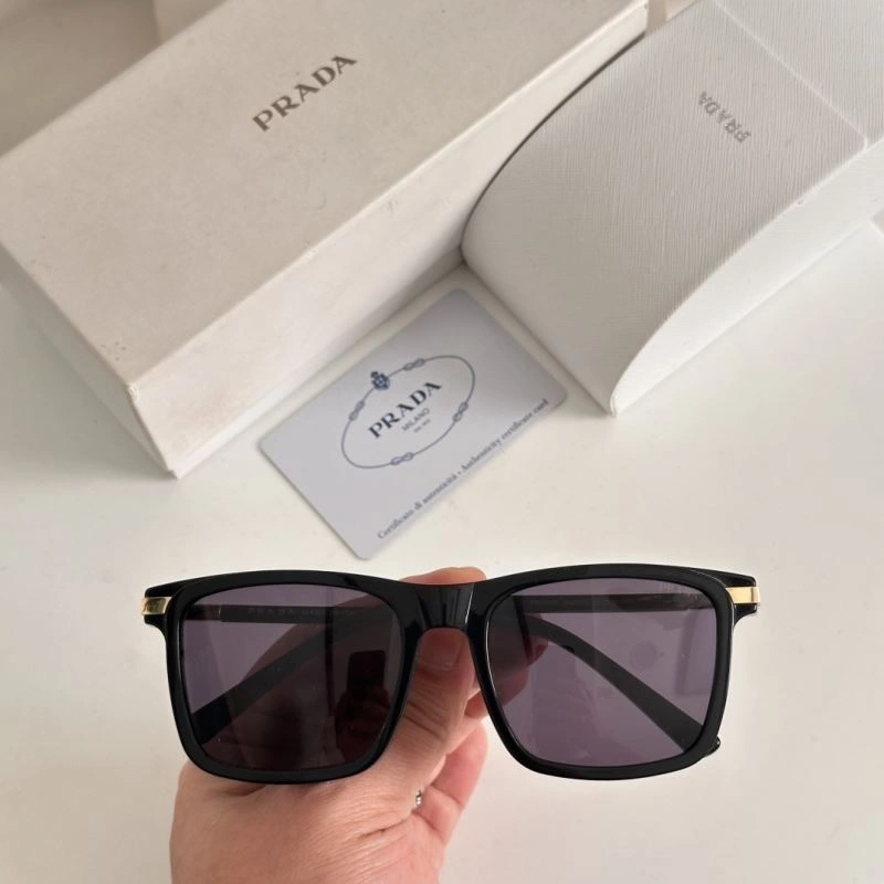 Prada Sunglasses FastDry 281957