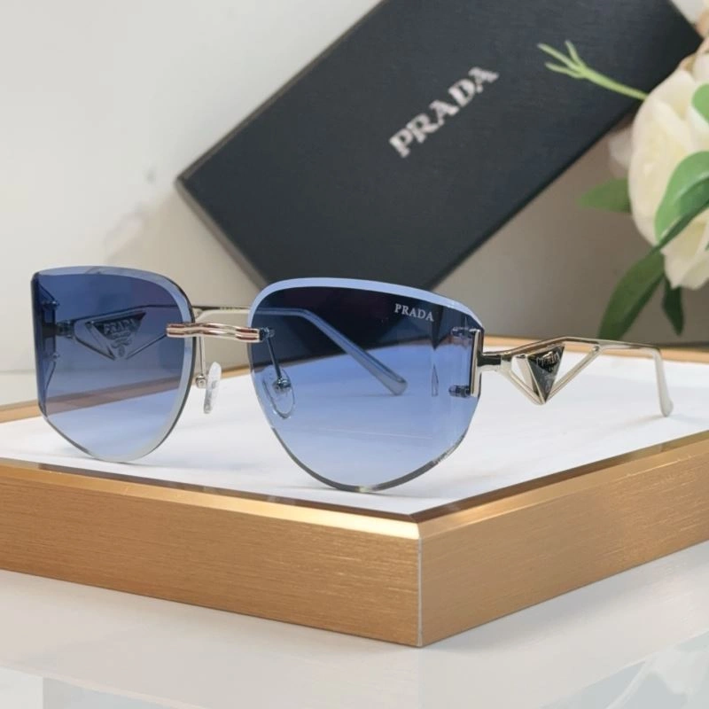 Prada Sunglasses Affordable 282177
