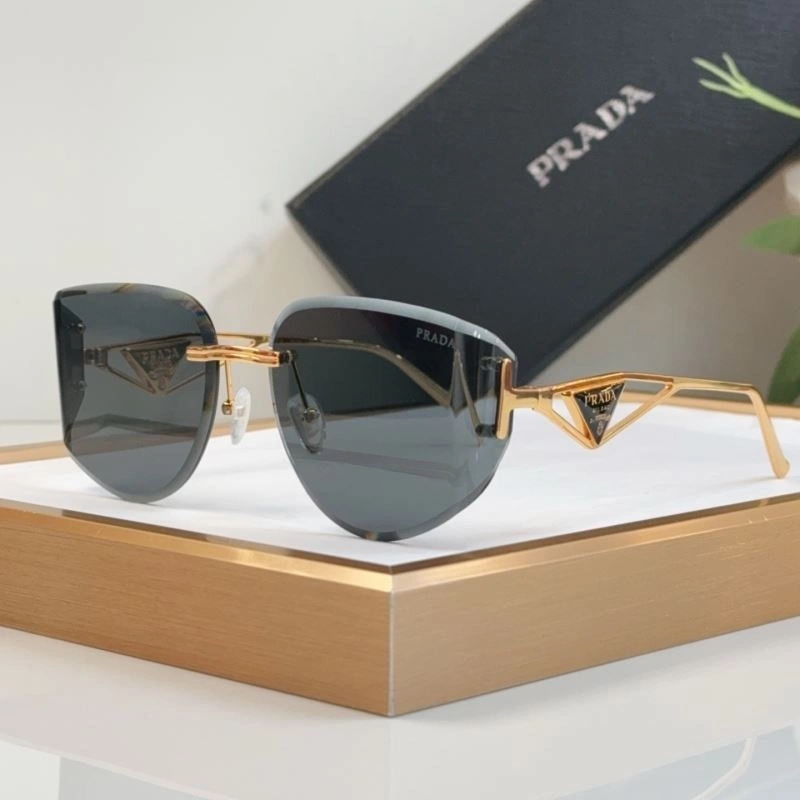 Prada Sunglasses Affordable 282177