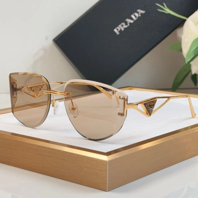 Prada Sunglasses Affordable 282177