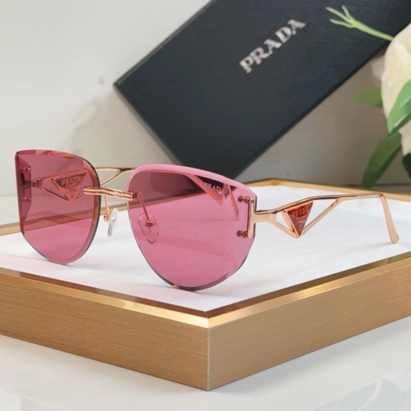Prada Sunglasses Affordable 282177