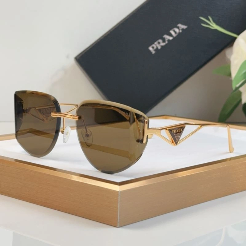 Prada Sunglasses Affordable 282177