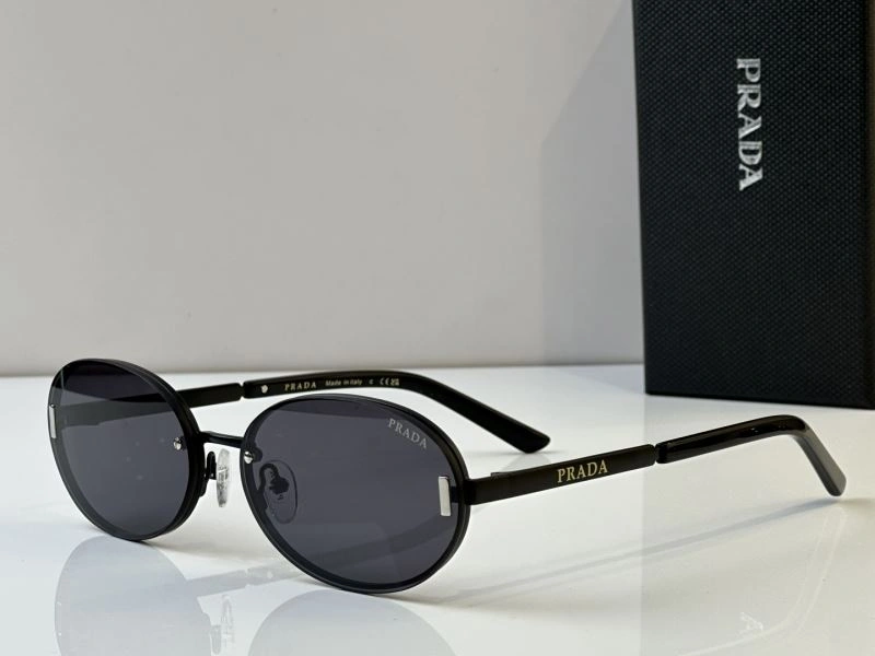 ZipUp Prada Sunglasses 282176