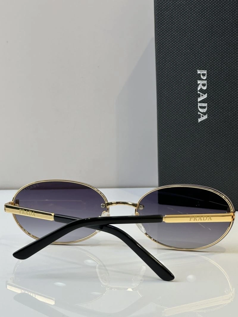 ZipUp Prada Sunglasses 282176