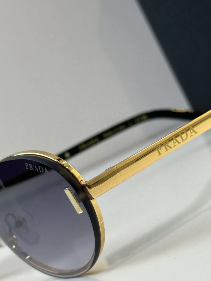 ZipUp Prada Sunglasses 282176