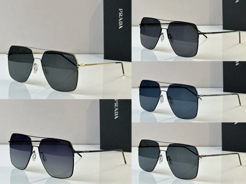 Prada Sunglasses Original 282175