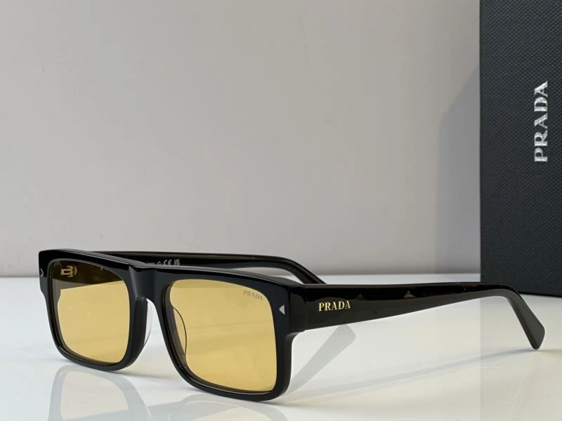 Prada Sunglasses HighQuality 282172