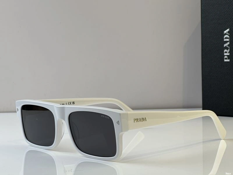 Prada Sunglasses HighQuality 282172