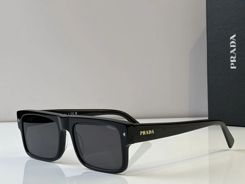 Prada Sunglasses HighQuality 282172