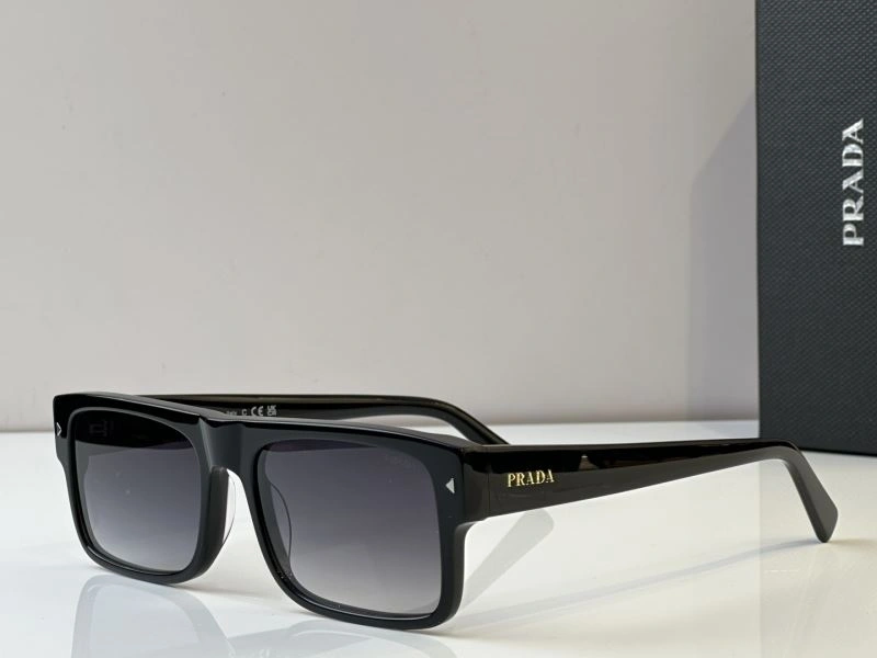 Prada Sunglasses HighQuality 282172