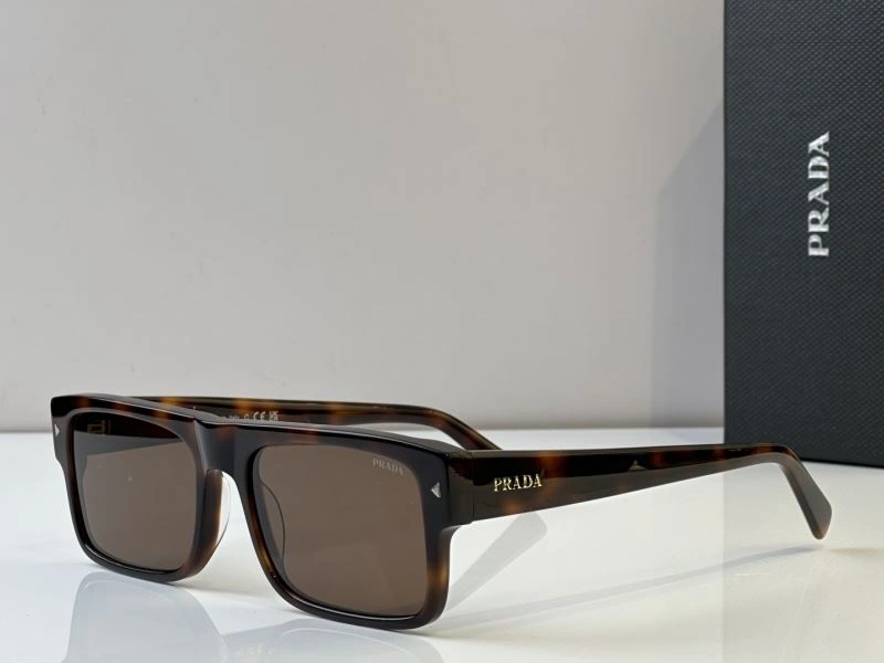 Prada Sunglasses HighQuality 282172
