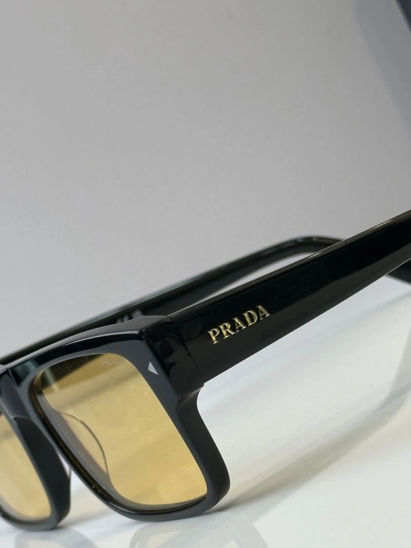 Prada Sunglasses HighQuality 282172