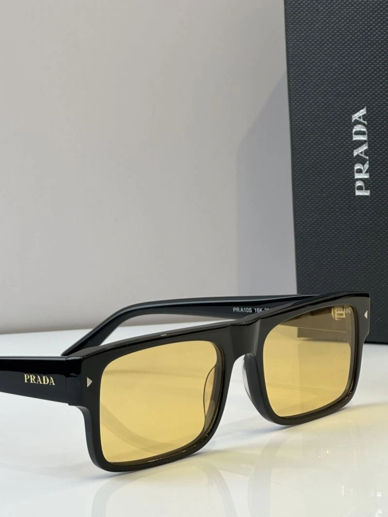 Prada Sunglasses HighQuality 282172