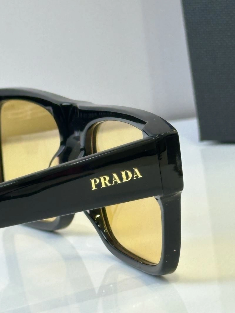 Prada Sunglasses HighQuality 282172