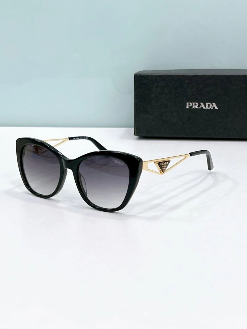 Prada Sunglasses Lightweight 282148