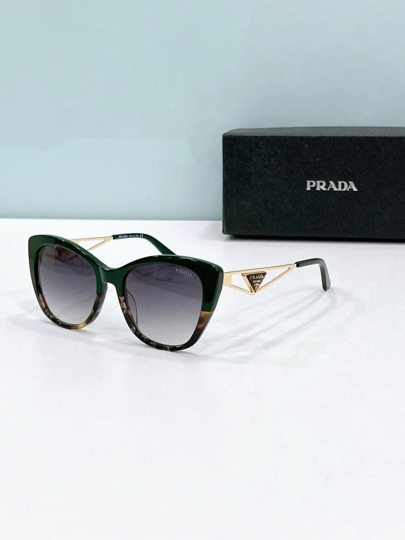 Prada Sunglasses Lightweight 282148