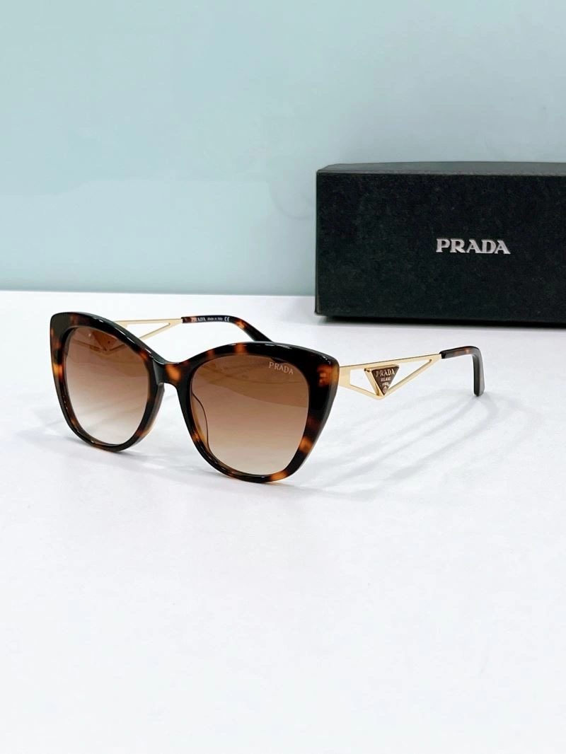 Prada Sunglasses Lightweight 282148