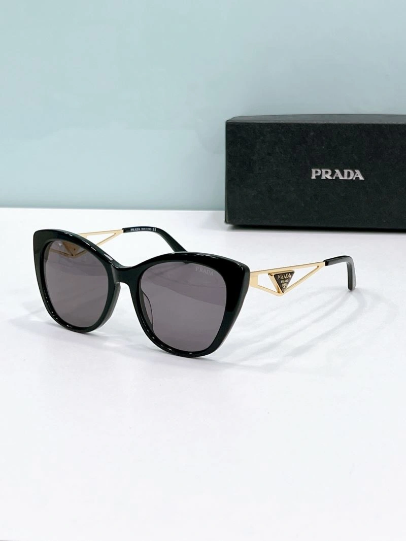 Prada Sunglasses Lightweight 282148