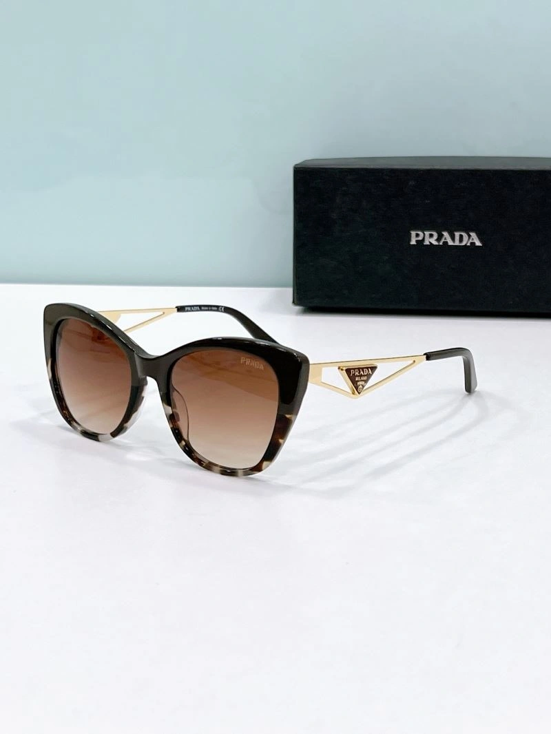 Prada Sunglasses Lightweight 282148