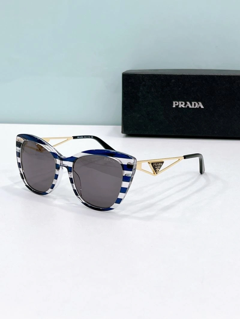 Prada Sunglasses Lightweight 282148