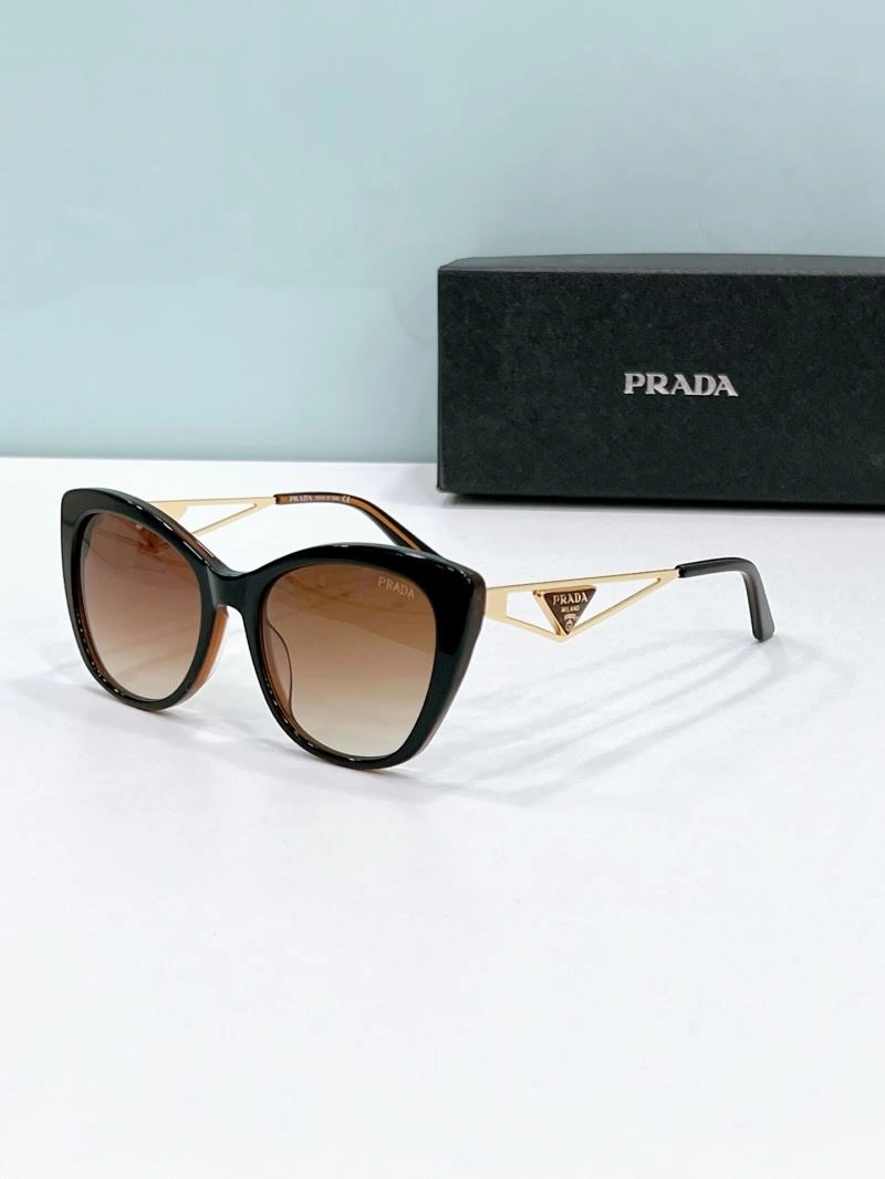 Prada Sunglasses Lightweight 282148