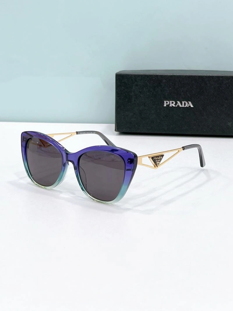 Prada Sunglasses Lightweight 282148