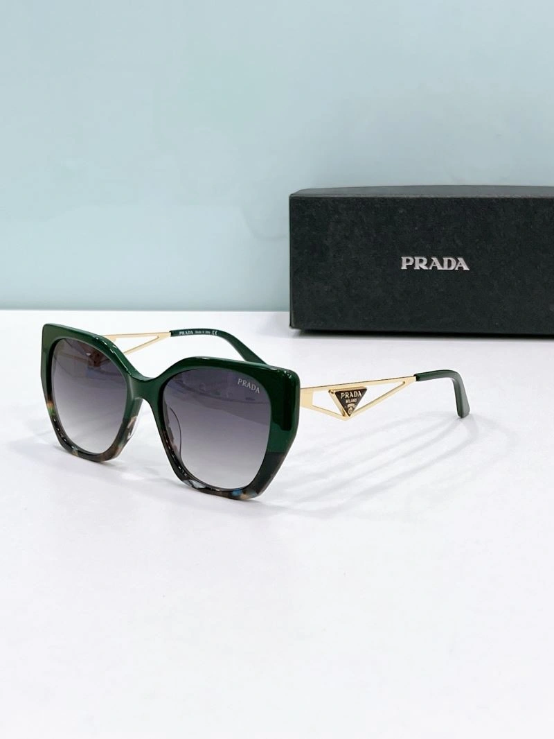 Practical Prada Sunglasses 282156