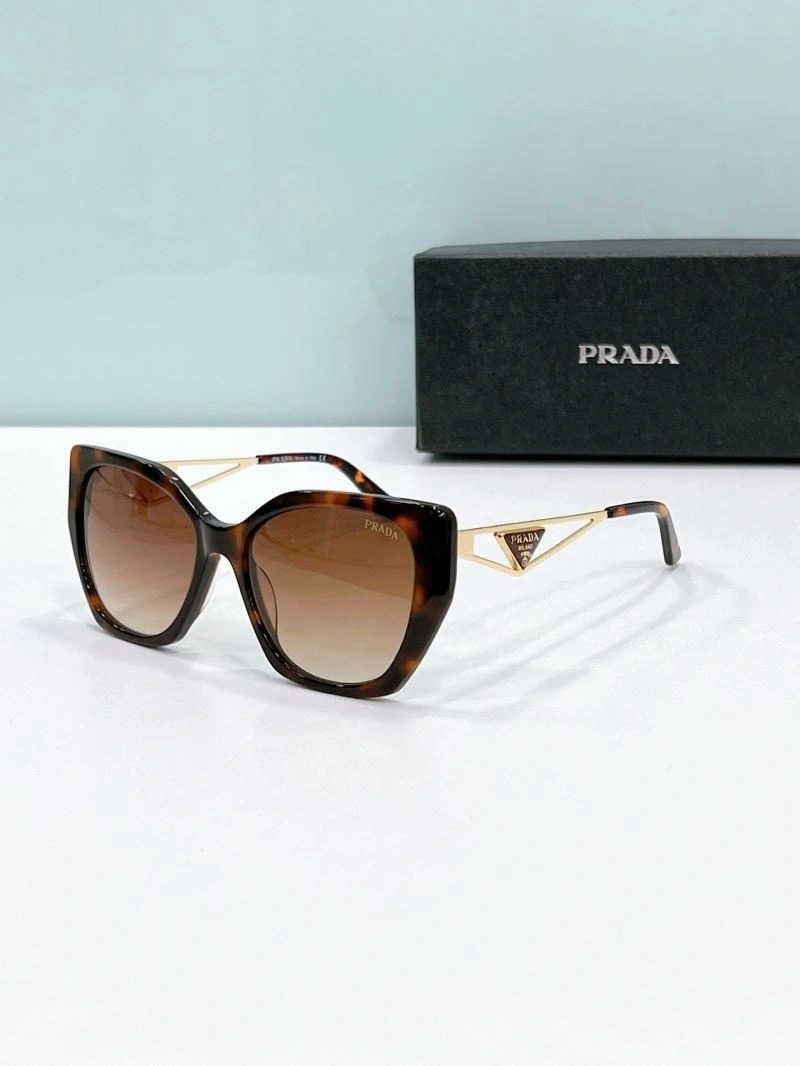 Practical Prada Sunglasses 282156