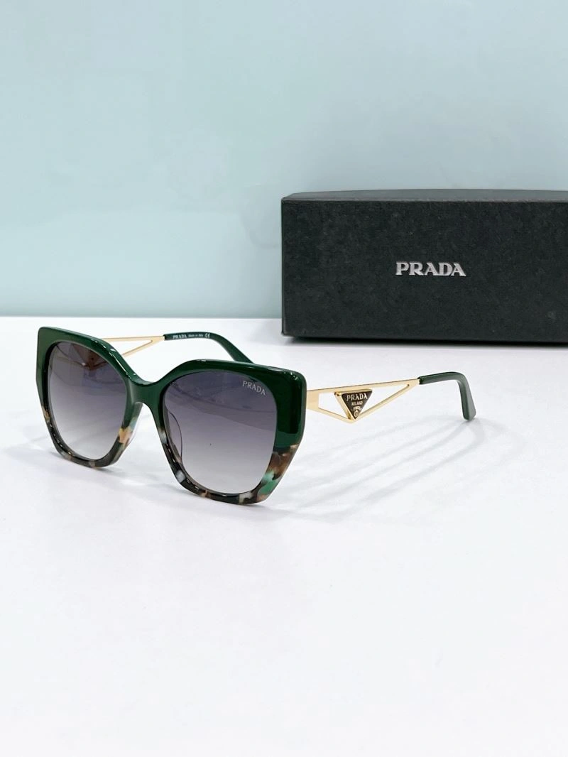Practical Prada Sunglasses 282156
