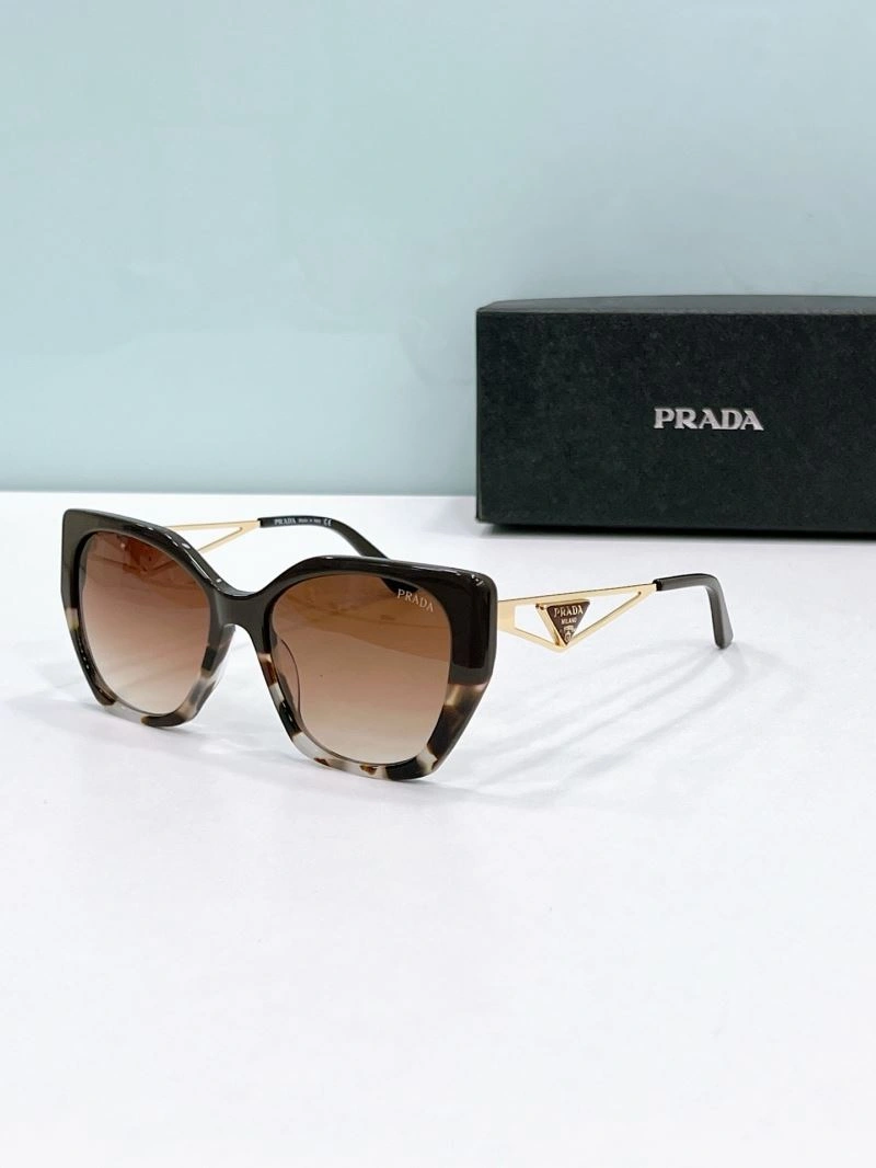 Practical Prada Sunglasses 282156