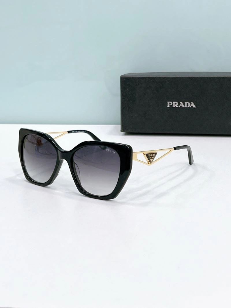 Practical Prada Sunglasses 282156
