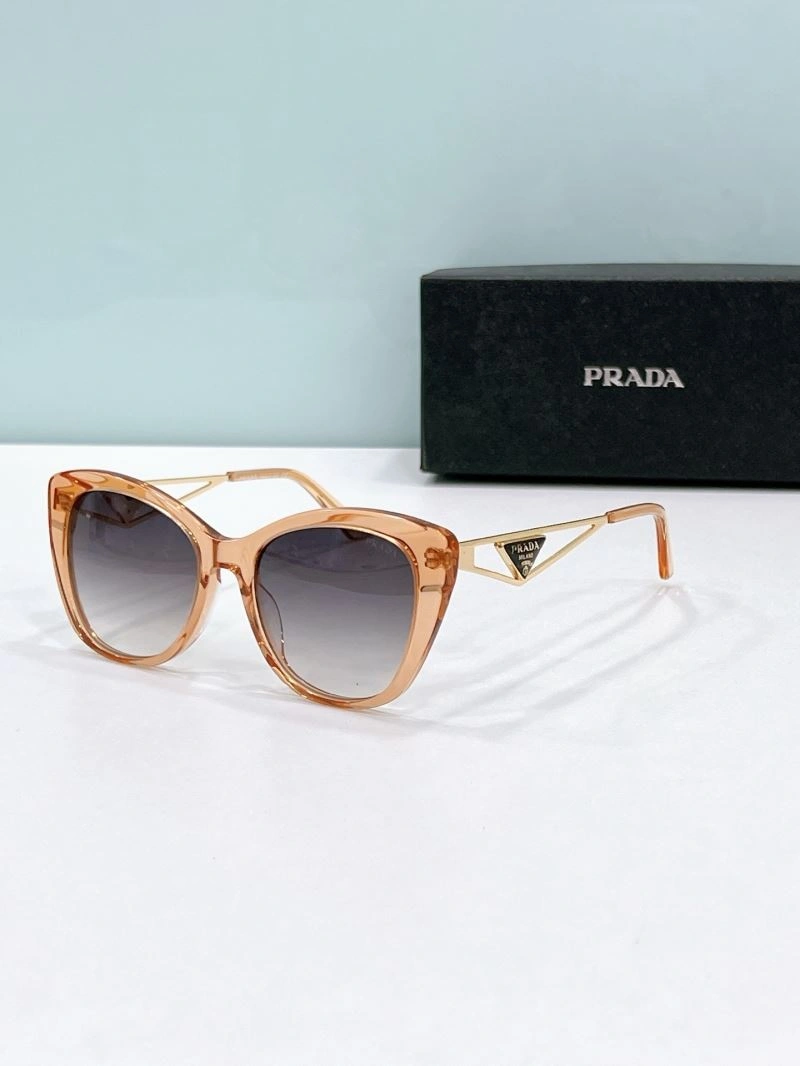 Practical Prada Sunglasses 282156