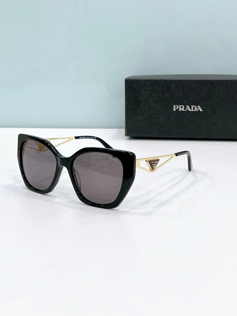 Practical Prada Sunglasses 282156