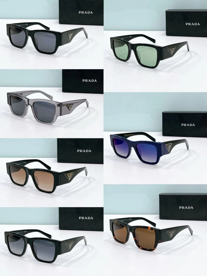 Prada Sunglasses TopPick 282149