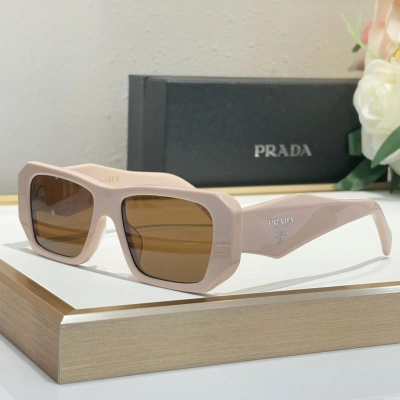 Elegant Prada Sunglasses 282160