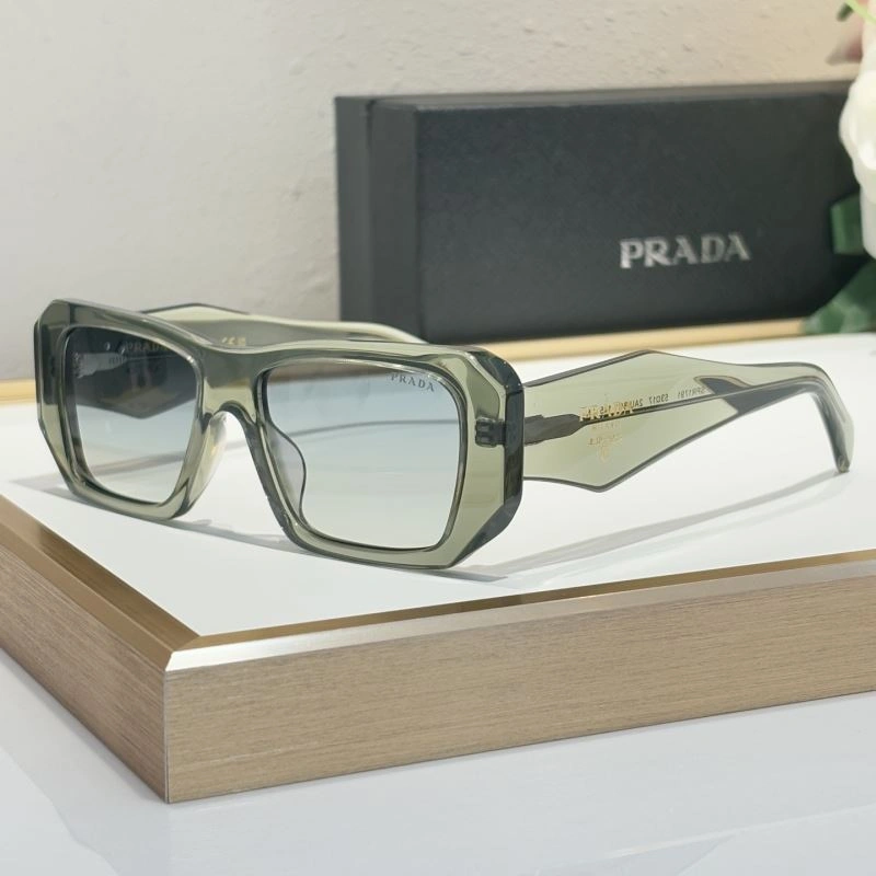 Elegant Prada Sunglasses 282160