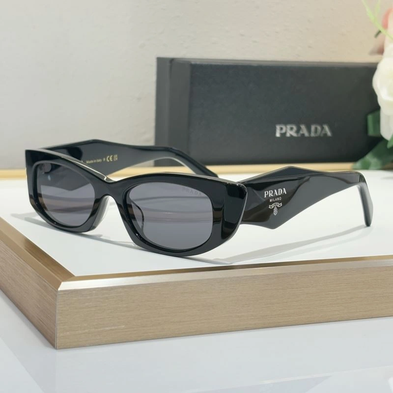 Prada Sunglasses Flexible 282151