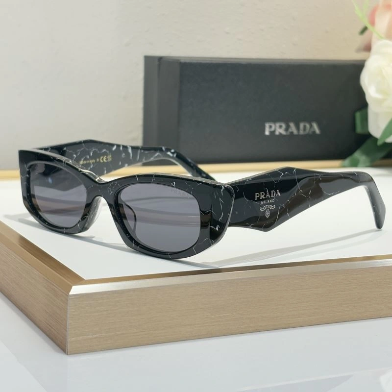 Prada Sunglasses Flexible 282151