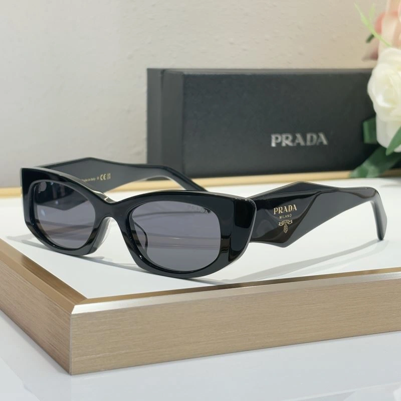 Prada Sunglasses Flexible 282151