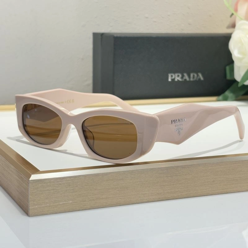Prada Sunglasses Flexible 282151