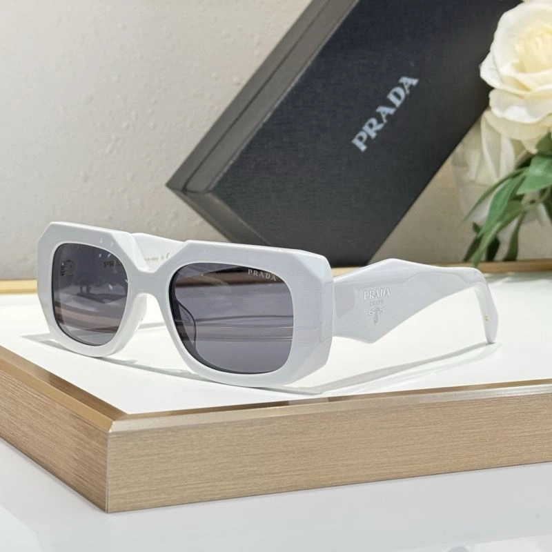 Sophisticated Prada Sunglasses 282164