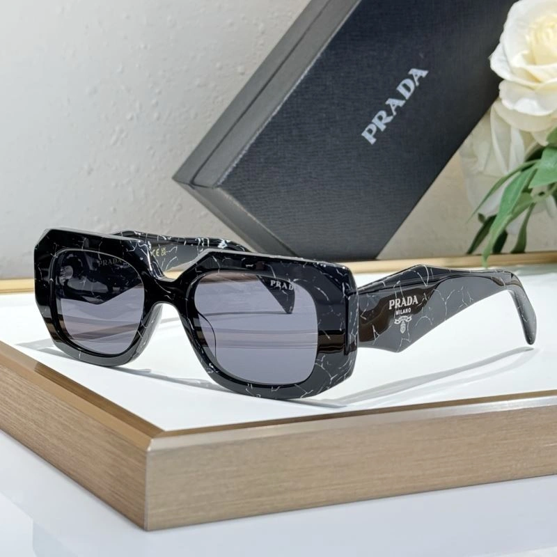 Sophisticated Prada Sunglasses 282164