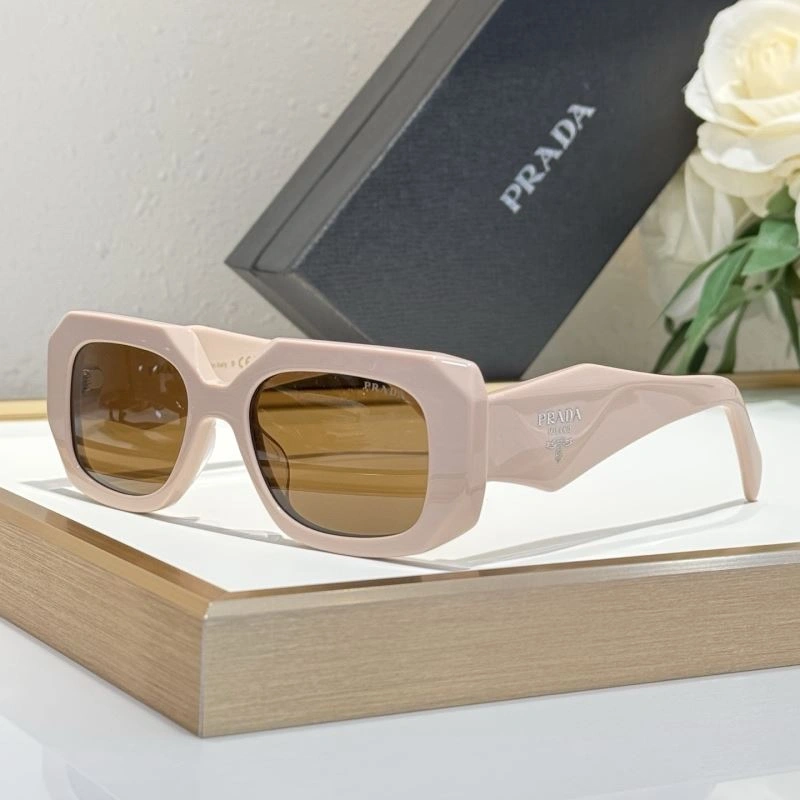 Sophisticated Prada Sunglasses 282164