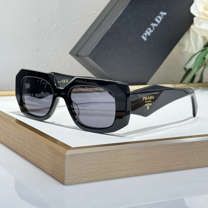 Sophisticated Prada Sunglasses 282164